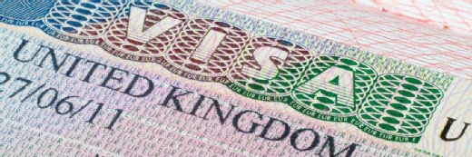 UK government set to offer fintech visa