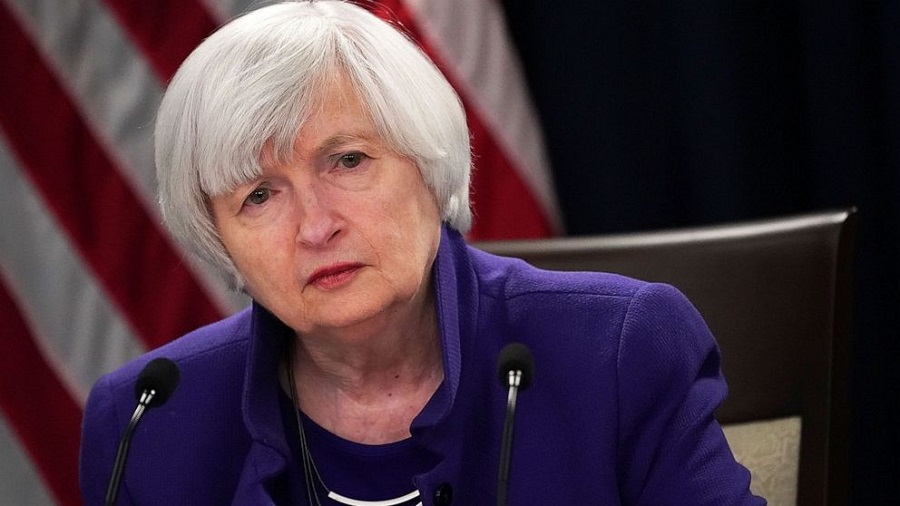 US moves against misuse of cryptocurrencies, to employ new financial technologies