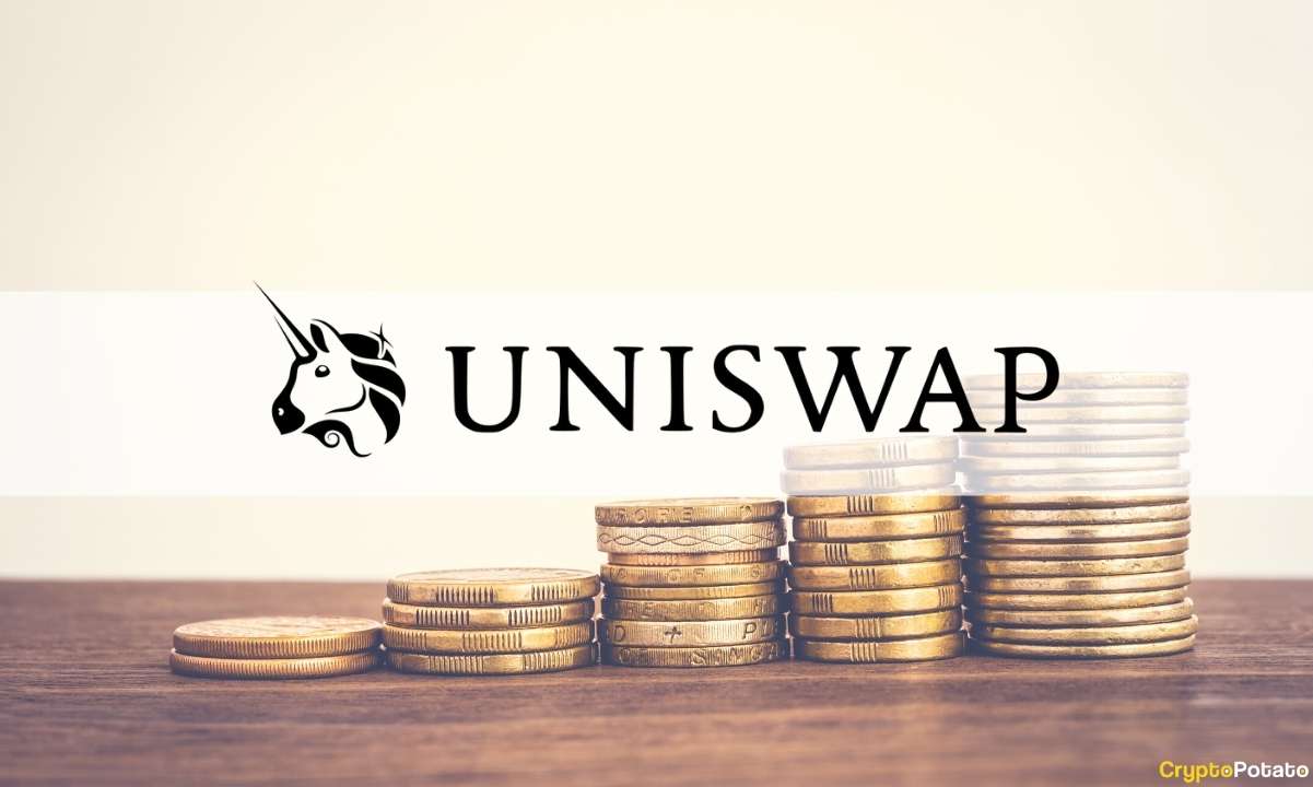 Uniswap’s 2020 UNI Airdrop Now Worth $12,000