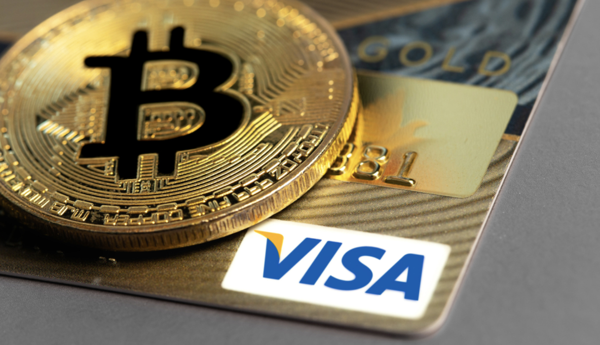 Visa May Add Cryptocurrencies to Its Payments Network, Says CEO