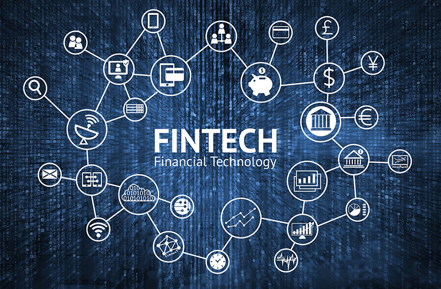 What is Really New in Fintech