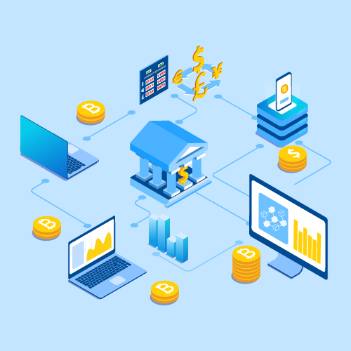 What’s Decentralized Finance (And Why You Should Care)