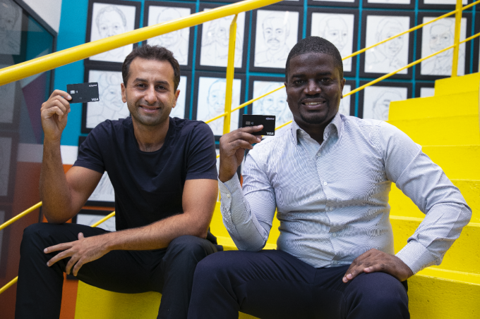 YC-backed Djamo is building a financial super app for consumers in Francophone Africa