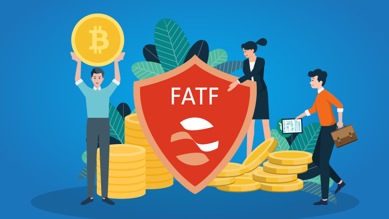FATF says it will release updated guidance for digital assets in June