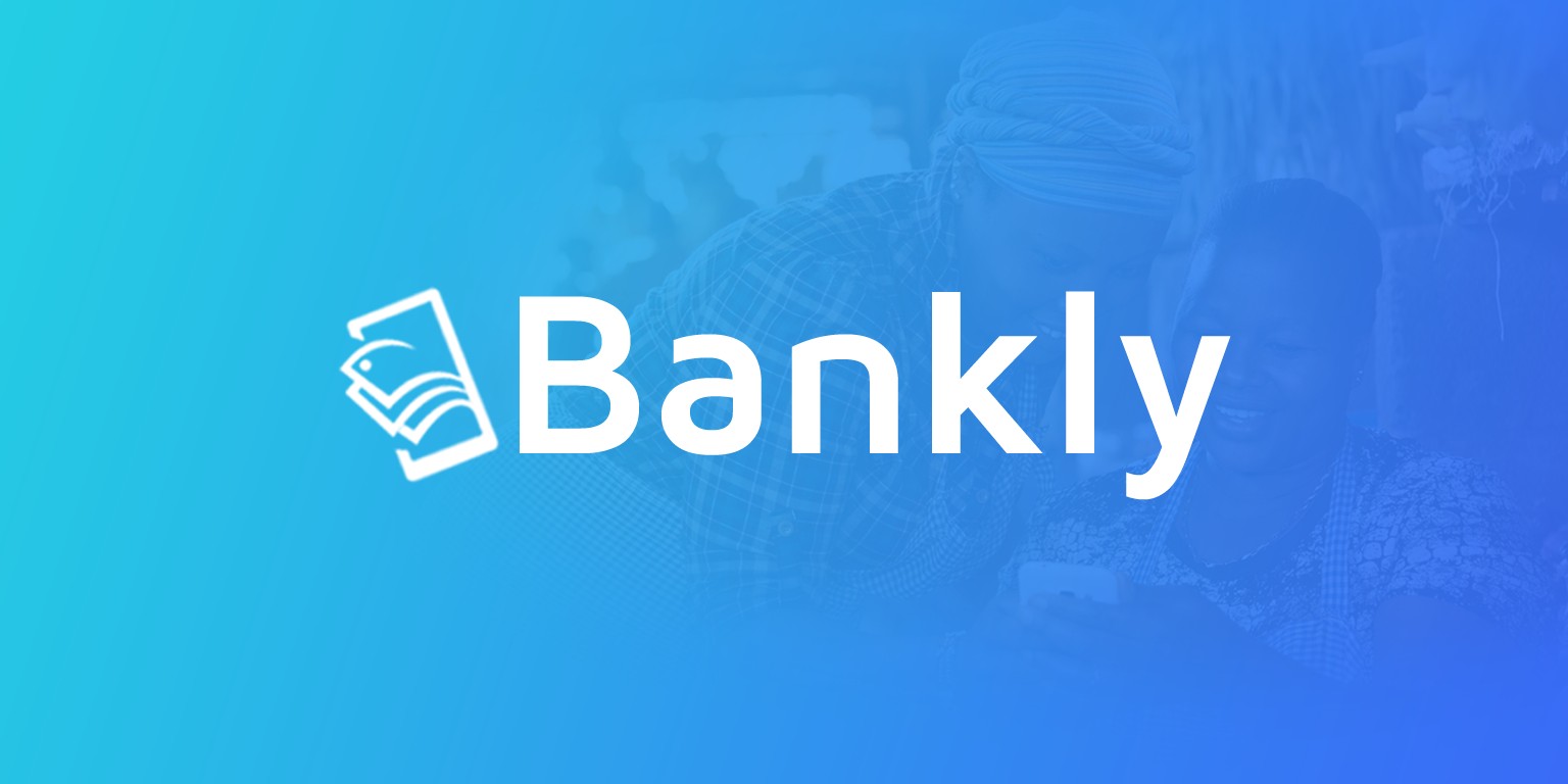 Nigerian fintech of the unbanked Bankly raises $2M led by Vault