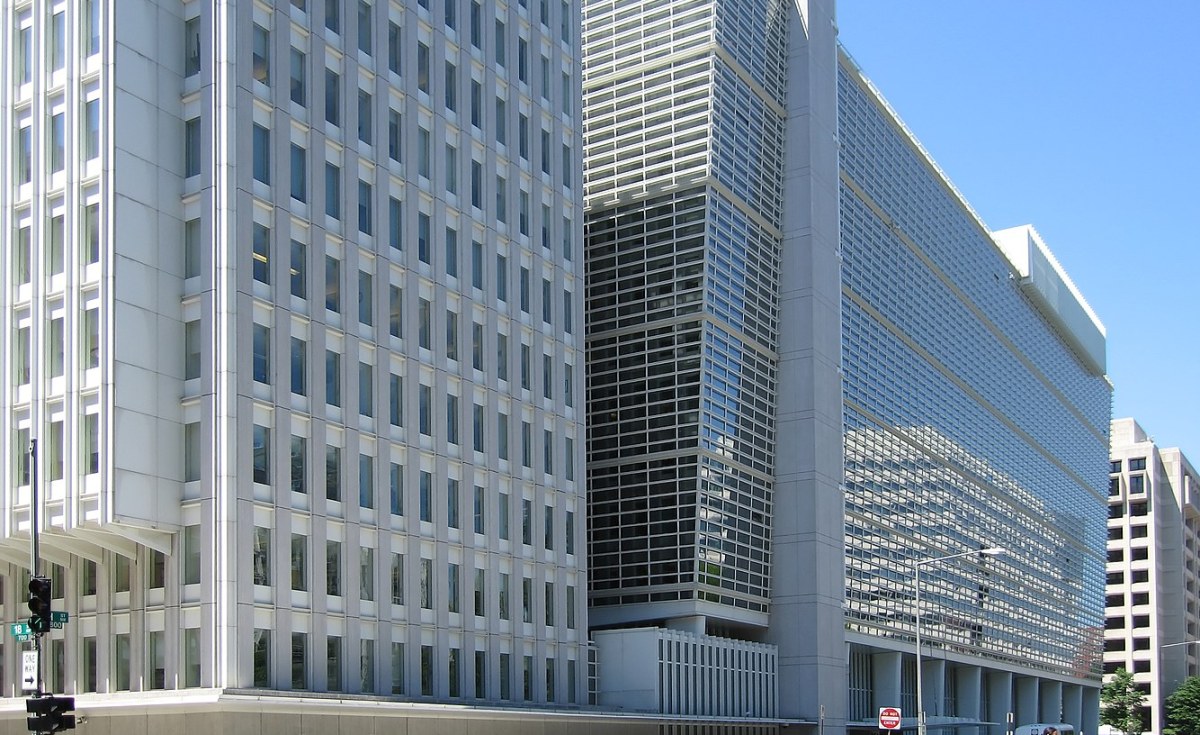 Sudan Normalizes Relations With World Bank