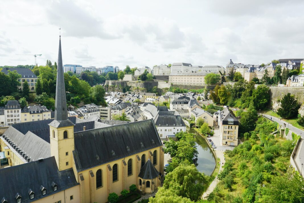 10 promising Luxembourg-based startups to watch out for in 2021