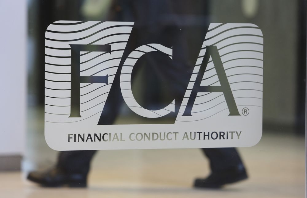 FCA cracks down on Wirex after it “turned a blind eye” for more than two years