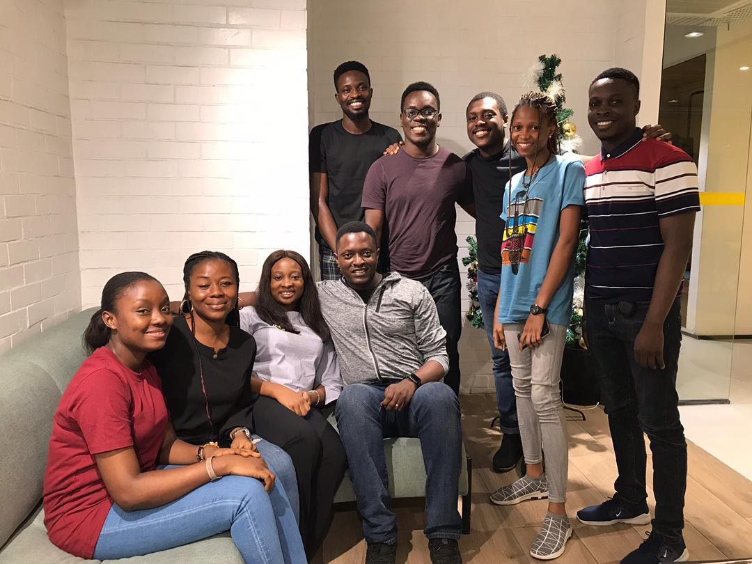 Termii gets Future Africa Fund backing