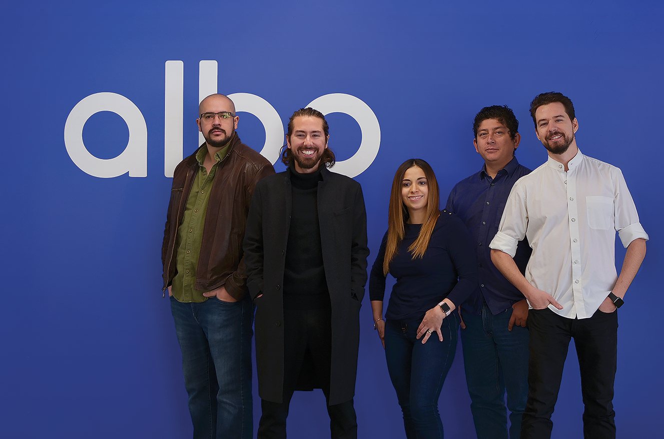 Mexican neobank albo selects Acuant for KYC processes