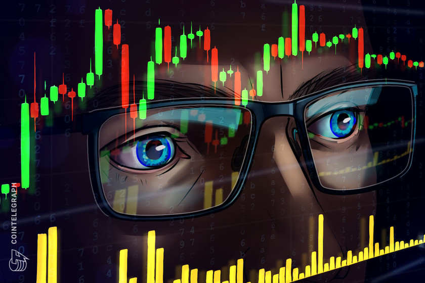 Digital asset investment products hit record $4.2B inflows already this quarter