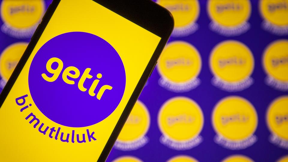 Getir takes turkish unicorn top spot on 2.6$ billion dollars valuation