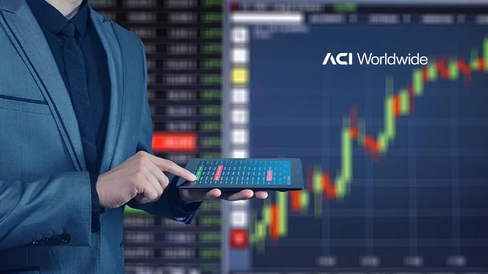 ACI Worldwide and InComm Payments Partner to Digitize Cash Payments, Driving Financial Inclusion Amid the Pandemic