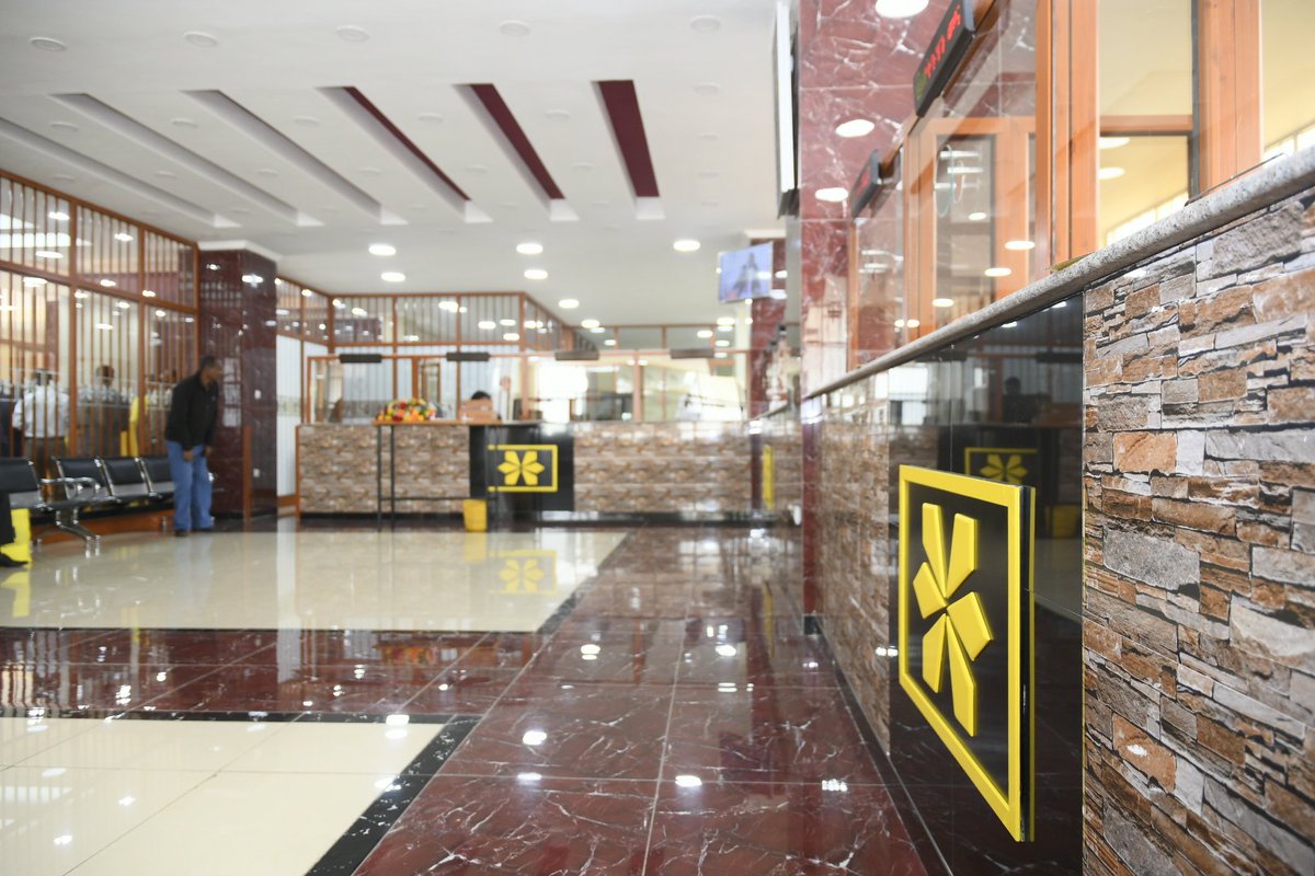 Abyssinia Bank Launches Mobile Remittance App