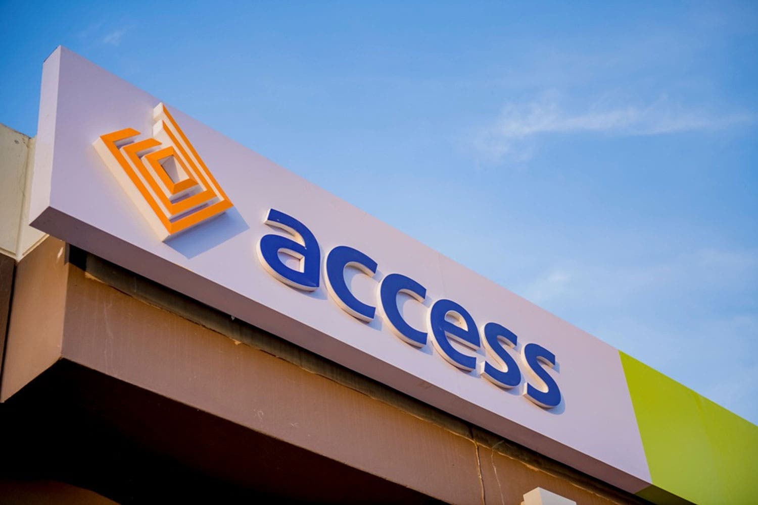 Access Bank to pay N10.7 billion interim dividend to shareholders for H1 2021