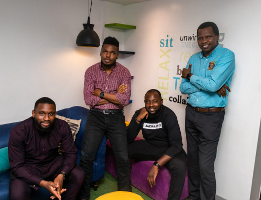 Backed by YC, Vendease is building Amazon Prime for restaurants in Africa