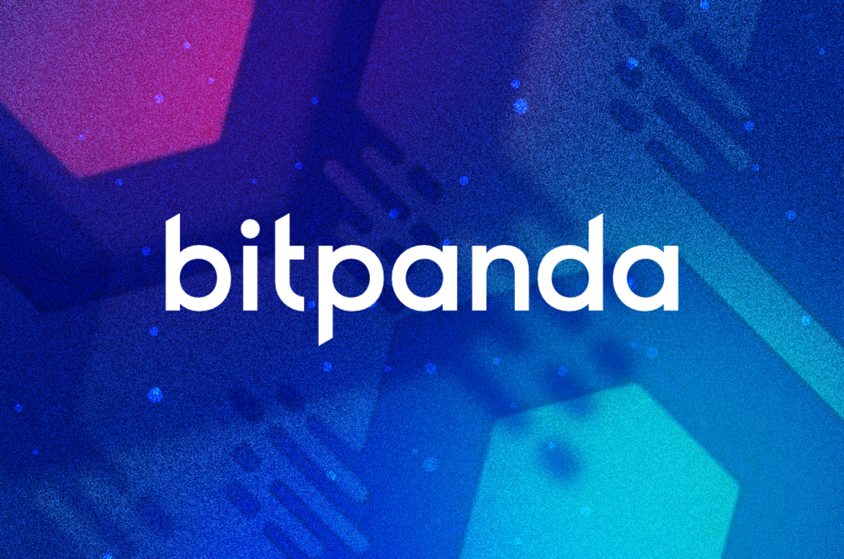 Bitpanda receives license to operate as an investment firm