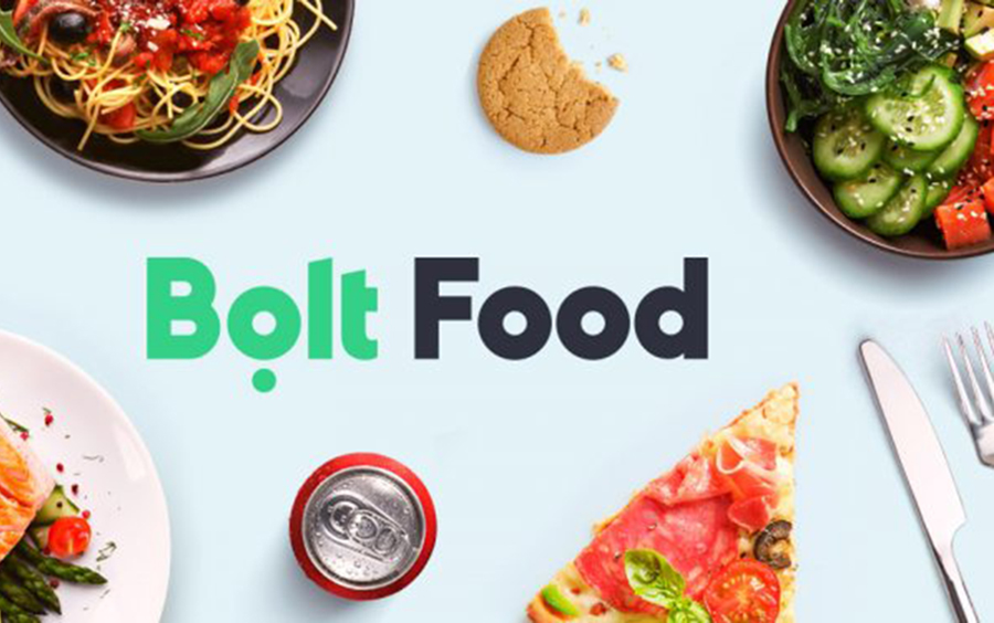 Bolt to launch food delivery service to compete with GoKada and Jumia food