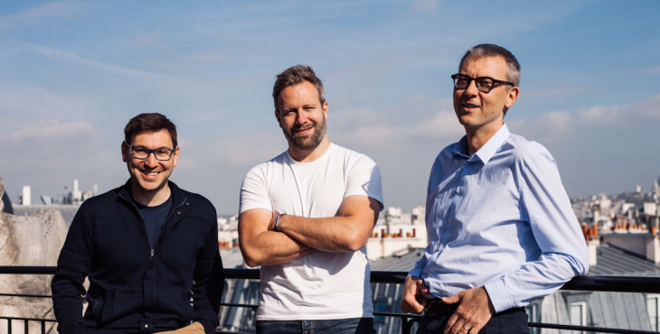 French VC firm Breega raises $130 million fund