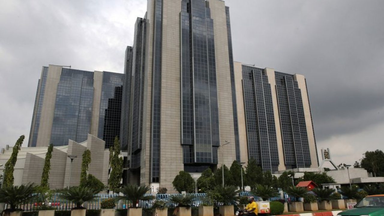 CBN To Adopt Accommodative Monetary Policy Stance In 2021