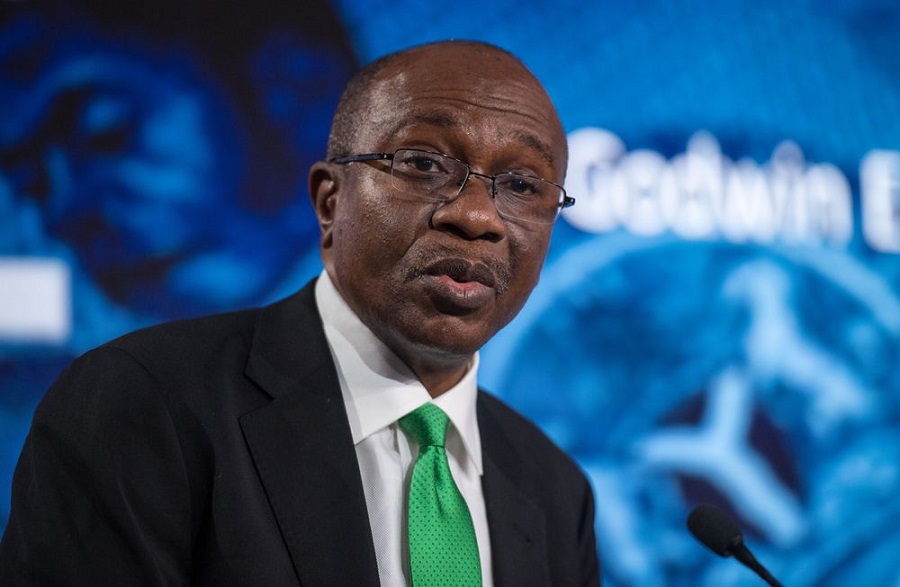 Nigeria to save $3bn from petroleum imports annually – Emefiele