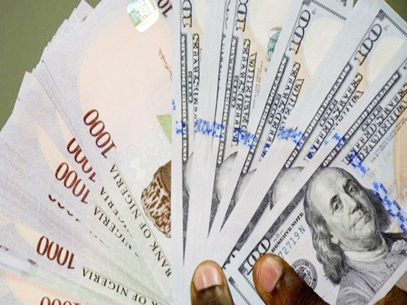 CBN to Pay Recipients of Diaspora Remittances N5 for Every $1 Received