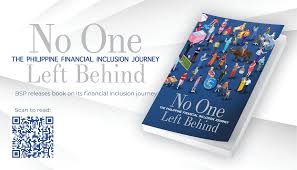 Central Bank of Philippines Publishes Book on its Financial Inclusion Journey
