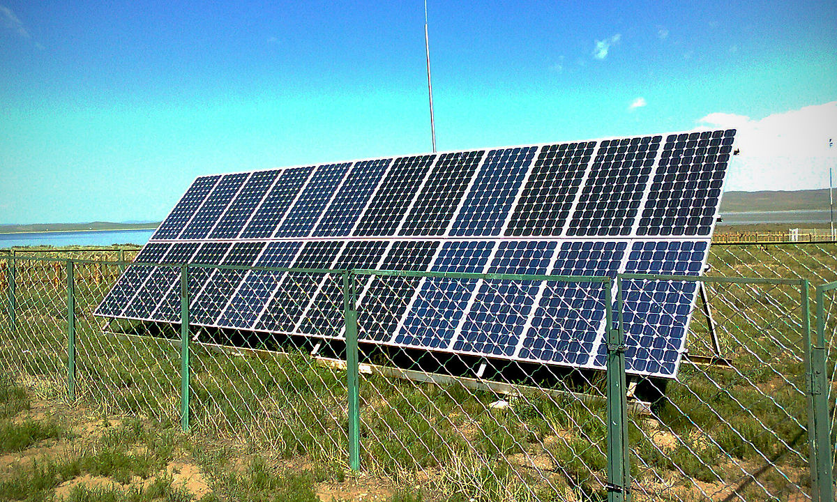 DRC-based solar company Nuru raises $1.2m funding round