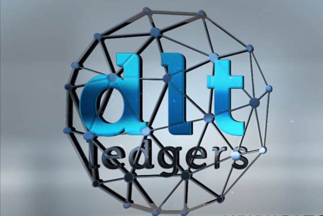 Fintech firm #dltledgers bags US$7m Series A funding round