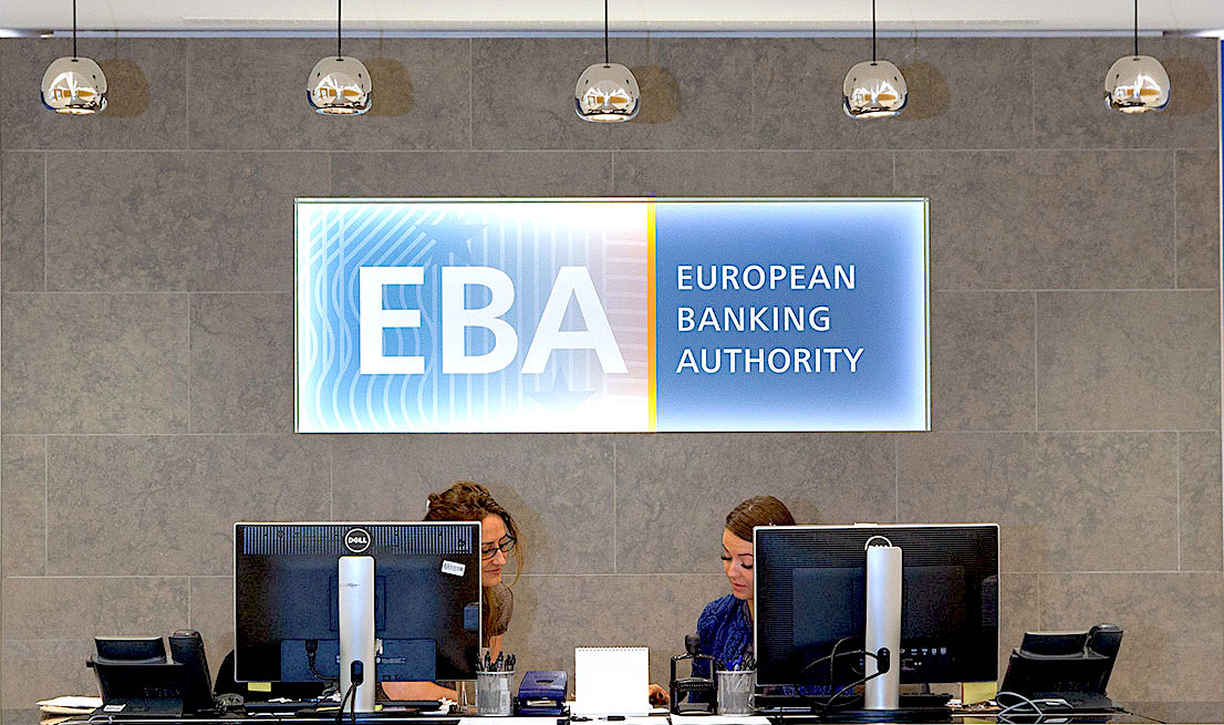 EBA Publishes Final Revised Guidelines On Money Laundering And ...