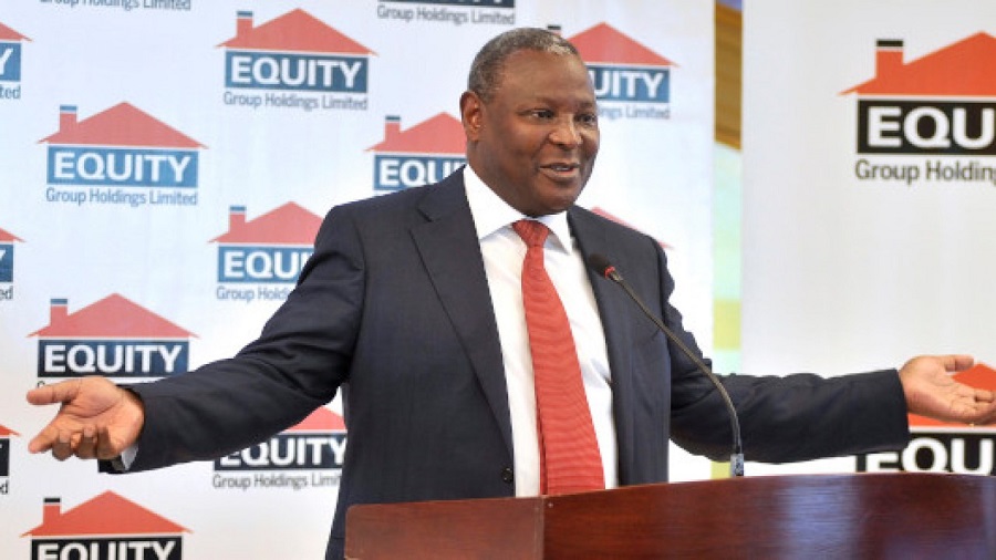 Equity Group secures $100 million facility with European Development Banks in supports of MSMEs