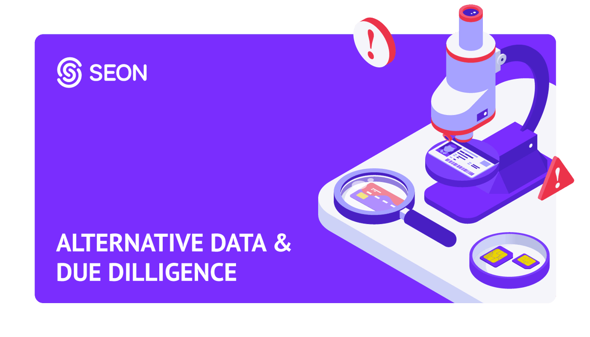 Fraud prevention platform Seon raises a $12M Series A round led by Creandum