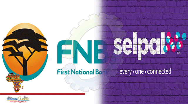 South African Bank FNB Acquires Selpal to Assist Township Businesses