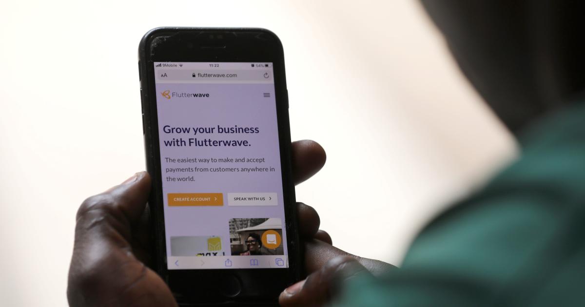 Flutterwave Launches Flutterwave Mobile