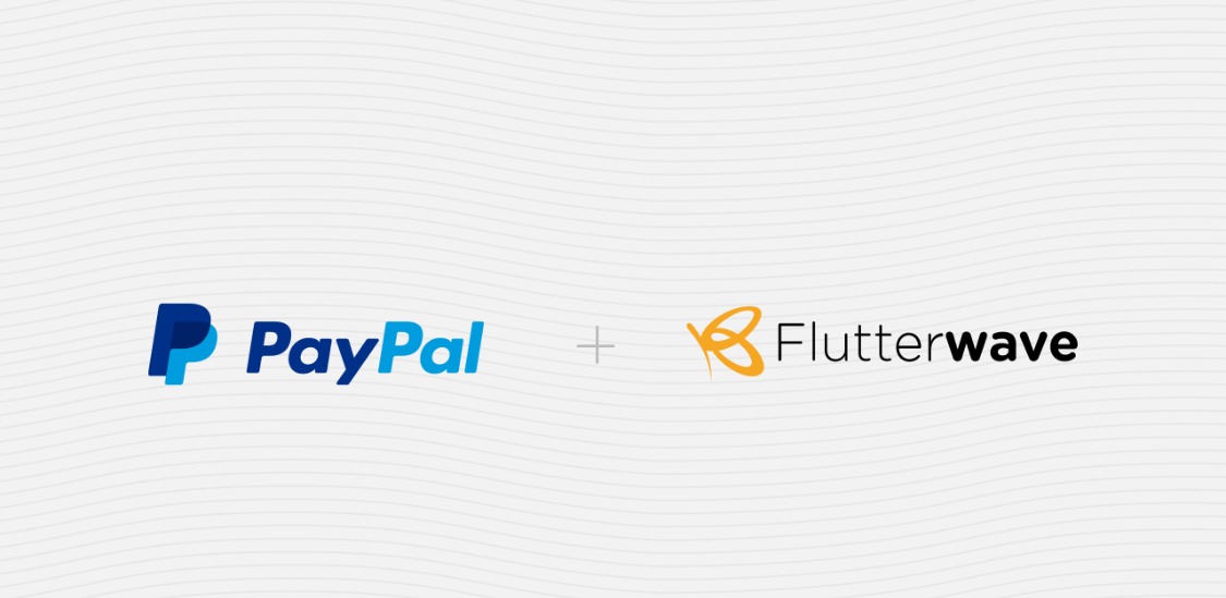 Flutterwave and PayPal collaborate to allow African merchants to accept and make payments