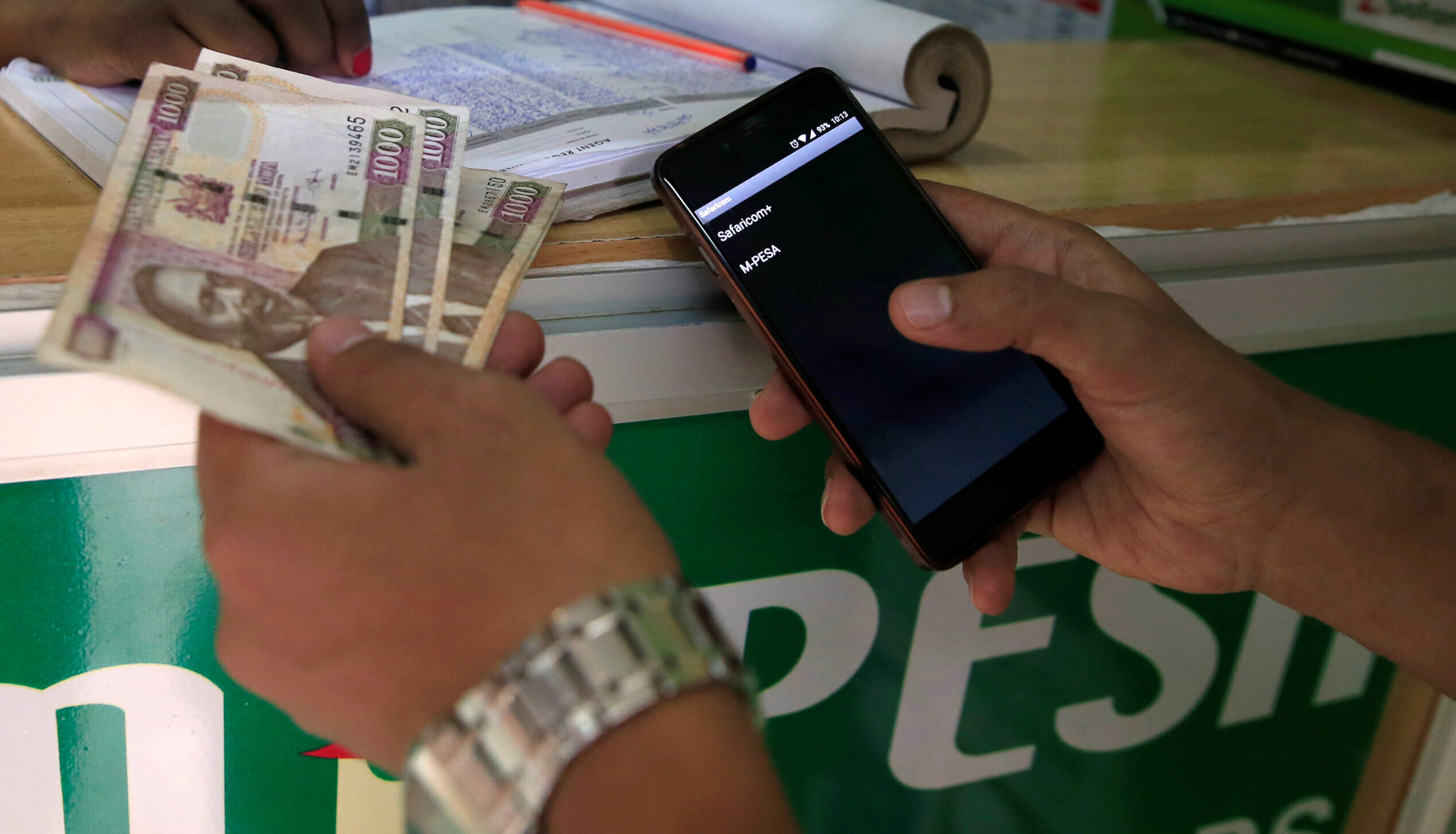Ghana Mobile Money Operators Face Attack From Fraudsters