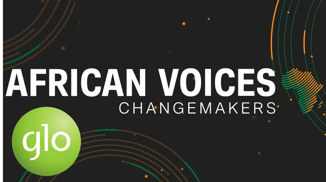 Ivorien, Togolese change makers grace Glo-sponsored African Voices
