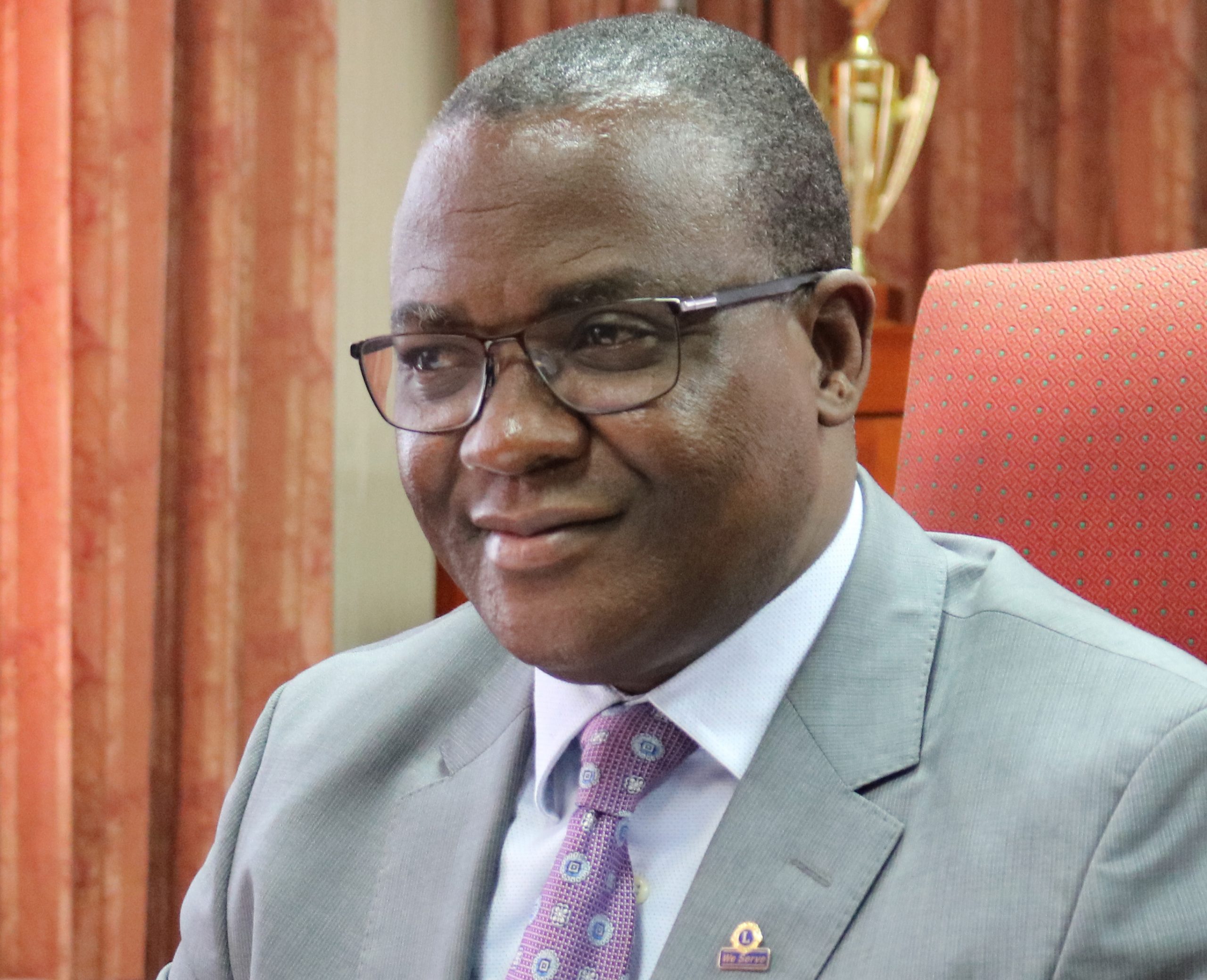 Malawi: Mathanga Resigns As Deputy Governor Reserve Bank of Malawi Citing 'Constructive Dismissal'