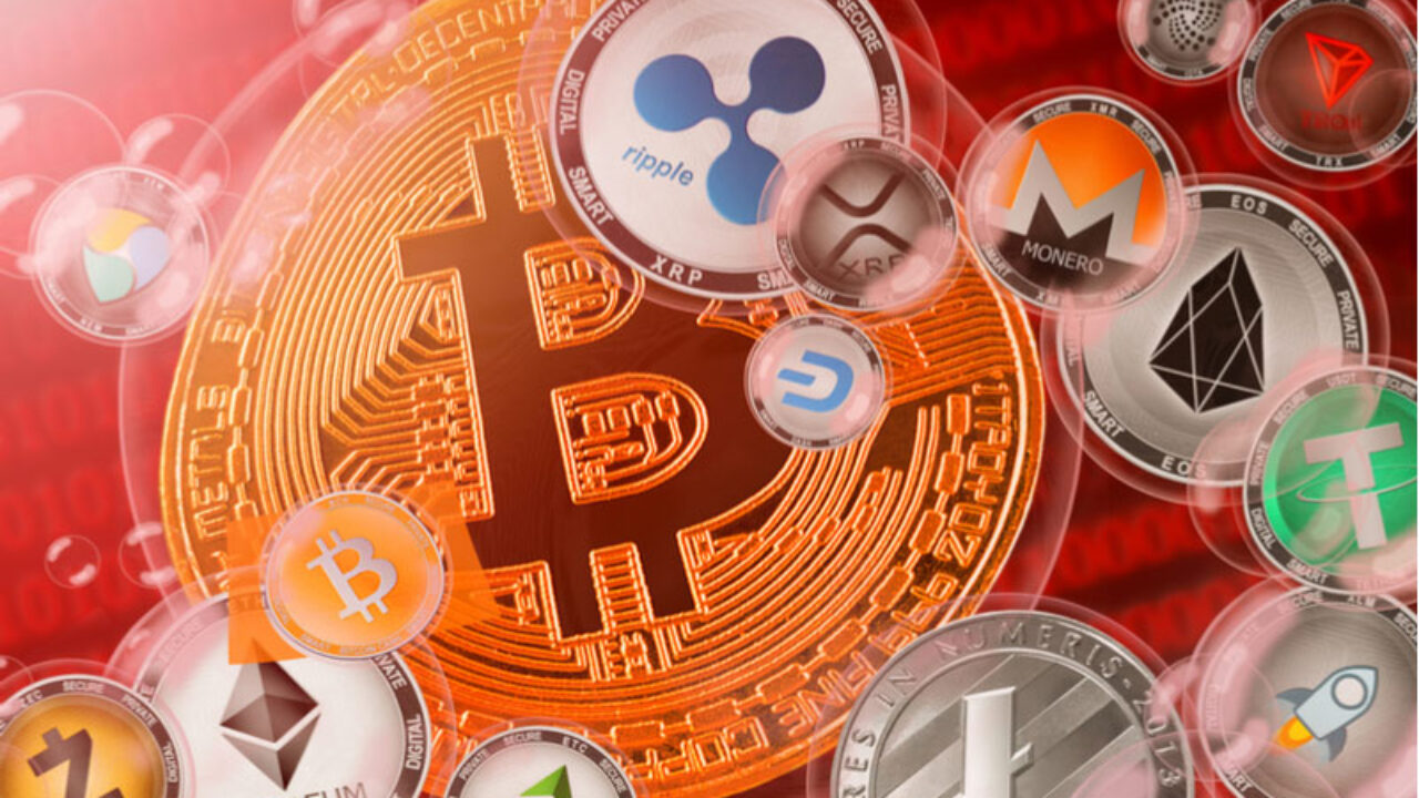 Here are 6 DEX tokens that have seen exponential growth in 2021