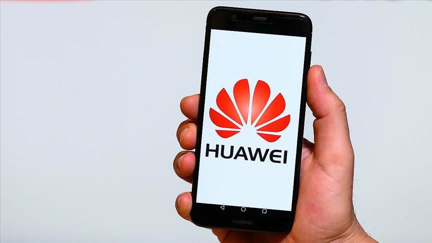 Huawei and Bluecode introduce a mobile payment option