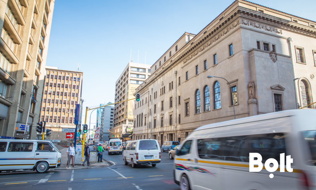 IFC backs Bolt with $24M to expand its transportation network in emerging markets