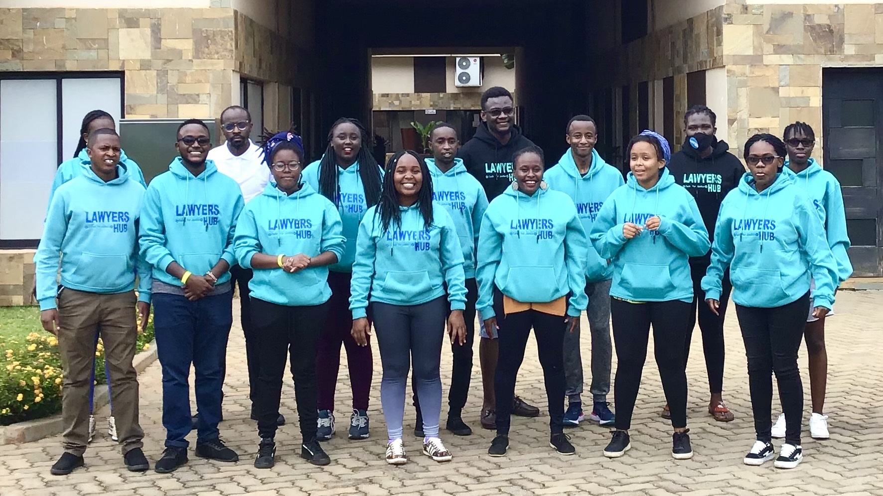Lawyer Hub Startup Law Accelerator 2021 for African Tech Startups