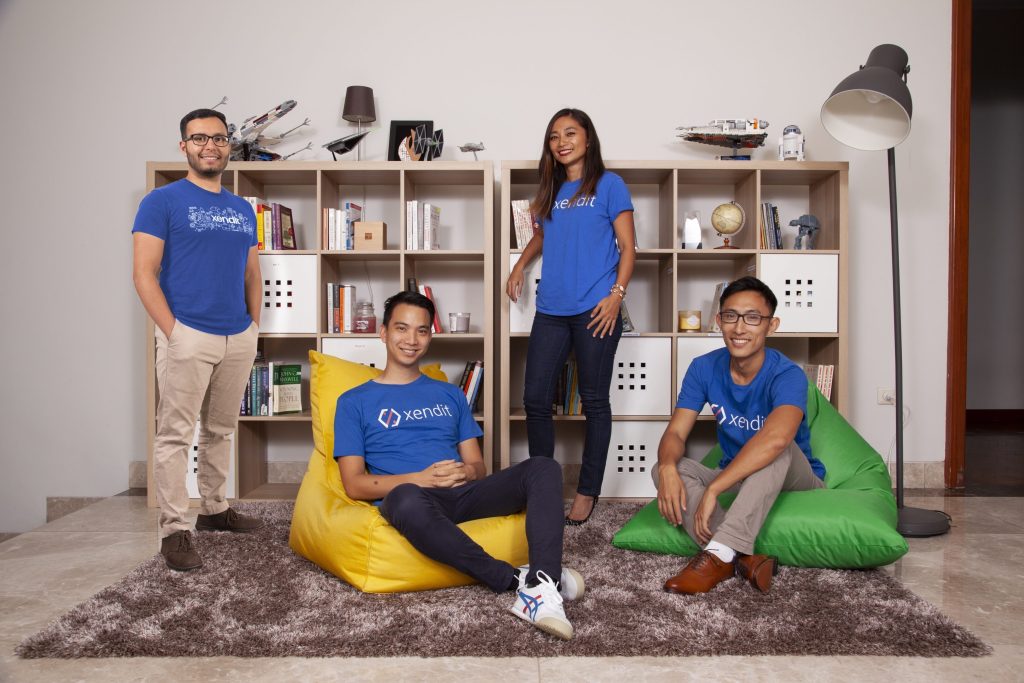 Indonesian payments infra startup Xendit raises $64.6M in Accel-led Series B