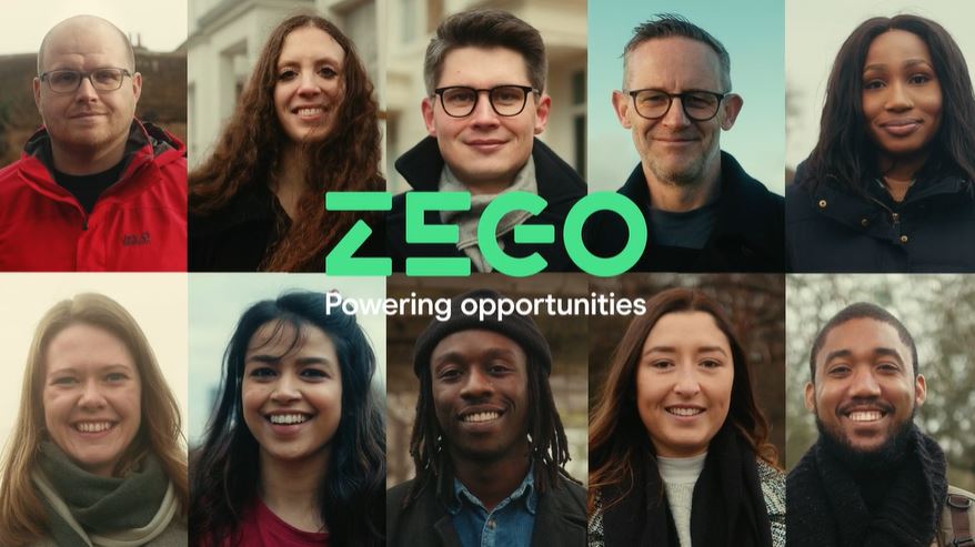 Insurtech Zego lands $150m Series C to join unicorn club
