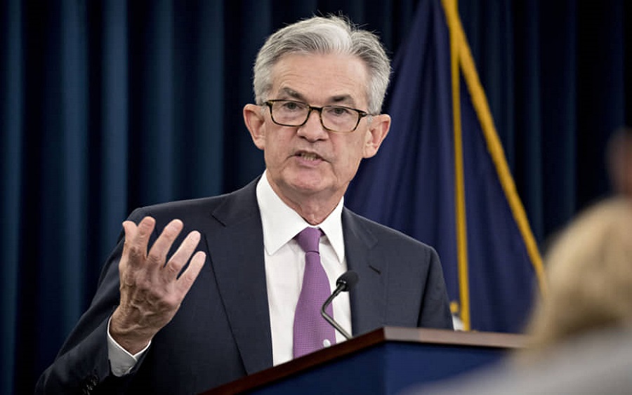 Leader of world’s most powerful central bank says Crypto unreliable for wealth preservation
