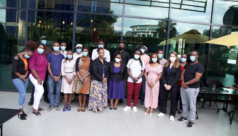 Kenyan ed-tech startup Kidato accepted into Y Combinator accelerator