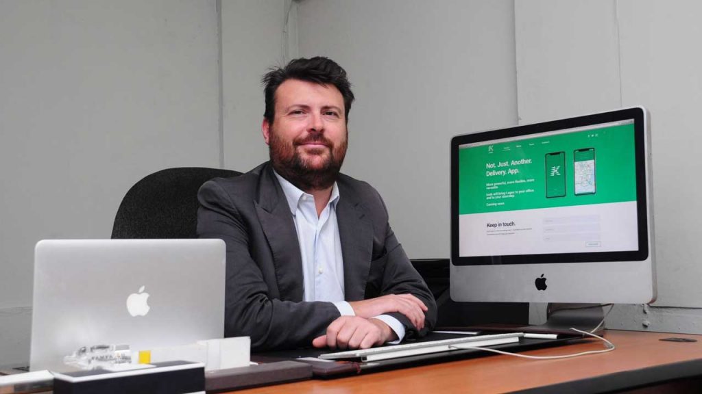 Kwik Delivery Raises $1.7m pre-Series A Fund to Drive Expansion into New Markets