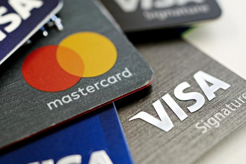 US retail trade groups ask to join $5.54bn Visa and Mastercard lawsuit