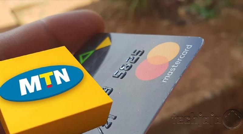 Mastercard and MTN Announcement Partnership To Enable Payments On Global Platforms With Mobile Money
