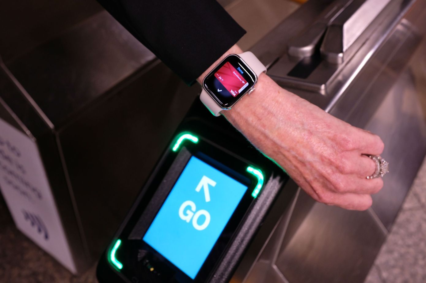 MTA to phase out MetroCard as contactless payments pick up